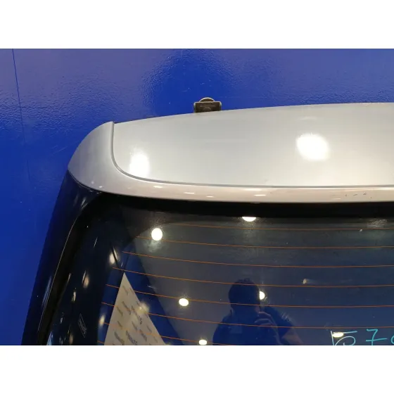 Porton Trasero para Peugeot 308