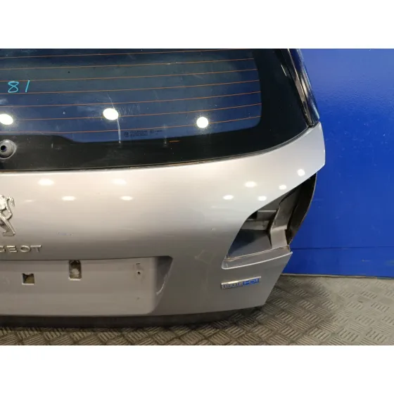 Porton Trasero para Peugeot 308