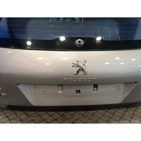 Porton Trasero para Peugeot 308