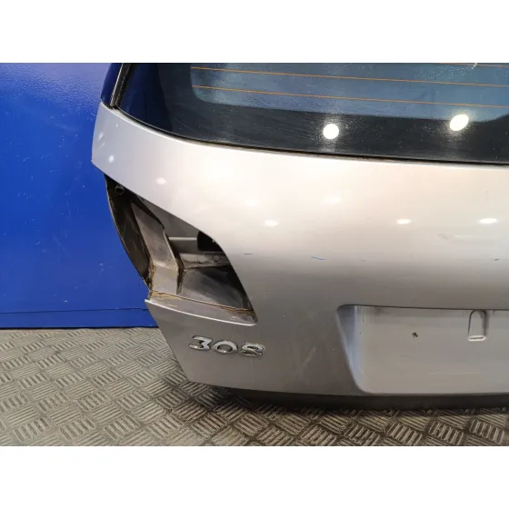 Porton Trasero para Peugeot 308