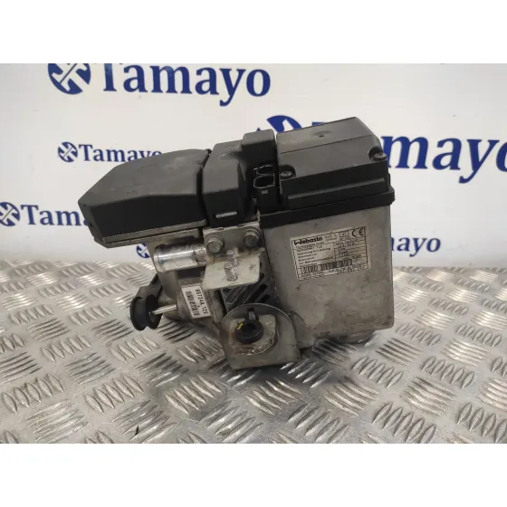 Calefaccion Autonoma para Bmw X5 (E53)