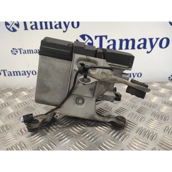 Calefaccion Autonoma para Bmw X5 (E53)