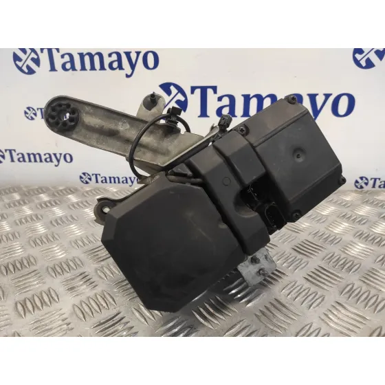 Calefaccion Autonoma para Bmw X5 (E53)