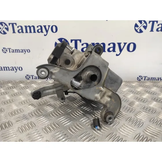 Calefaccion Autonoma para Bmw X5 (E53)