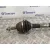 Transmision Delantera Derecha para Ford Focus Berlina (Cap)