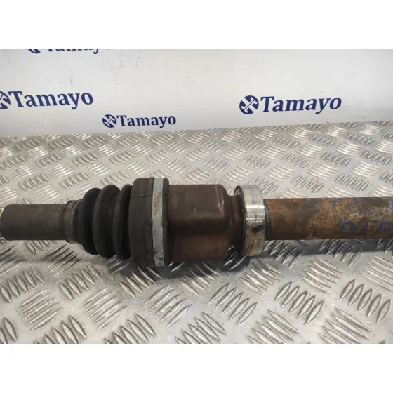 Transmision Delantera Derecha para Ford Focus Berlina (Cap)