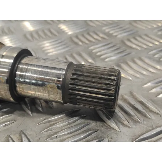Transmision Delantera Derecha para Ford Focus Berlina (Cap)