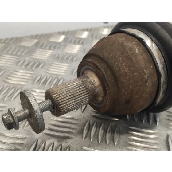 Transmision Delantera Derecha para Ford Focus Berlina (Cap)