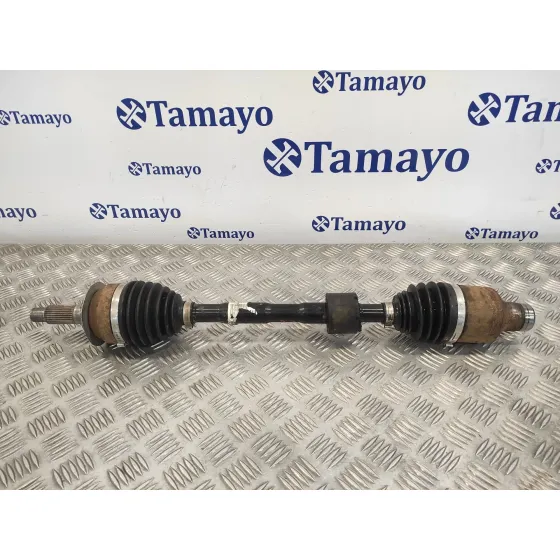 Transmision Delantera Derecha para Suzuki Sx4 Rw (Ey)
