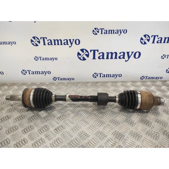 Transmision Delantera Derecha para Suzuki Sx4 Rw (Ey)
