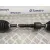 Transmision Delantera Derecha para Suzuki Sx4 Rw (Ey)