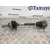 Transmision Delantera Izquierda para Volkswagen Lupo (6X1/6E1)