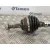Transmision Delantera Izquierda para Volkswagen Lupo (6X1/6E1)
