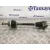 Transmision Delantera Izquierda para Volkswagen Lupo (6X1/6E1)