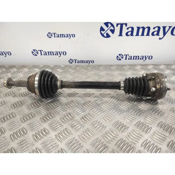 Transmision Delantera Izquierda para Volkswagen Lupo (6X1/6E1)