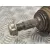 Transmision Delantera Izquierda para Volkswagen Lupo (6X1/6E1)