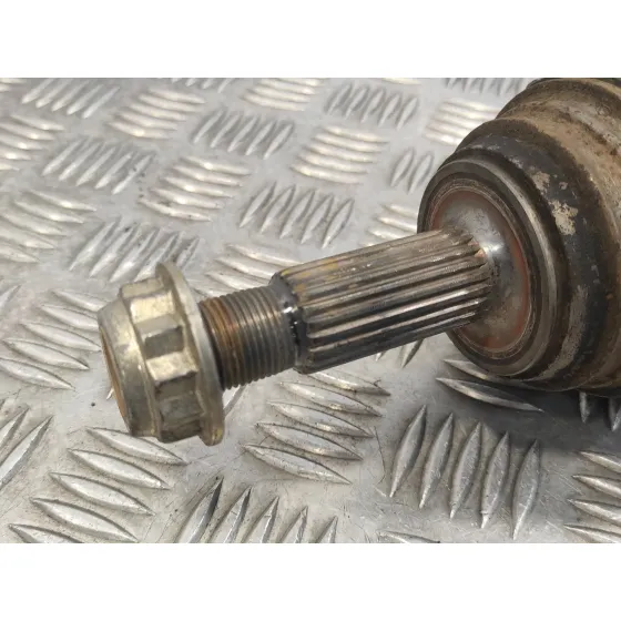 Transmision Delantera Izquierda para Volkswagen Lupo (6X1/6E1)