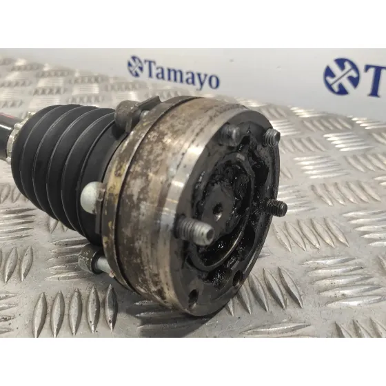 Transmision Delantera Izquierda para Volkswagen Lupo (6X1/6E1)
