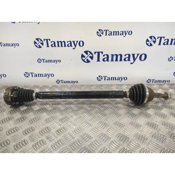 Transmision Delantera Derecha para Volkswagen Lupo (6X1/6E1)