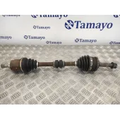 Transmision Delantera Izquierda para Nissan Primera Berlina (P12)