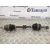 Transmision Delantera Izquierda para Nissan Primera Berlina (P12)