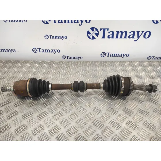 Transmision Delantera Izquierda para Nissan Primera Berlina (P12)