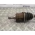 Transmision Delantera Izquierda para Nissan Primera Berlina (P12)