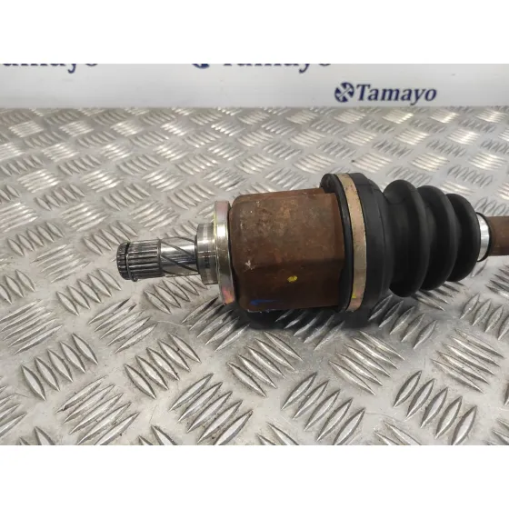 Transmision Delantera Izquierda para Nissan Primera Berlina (P12)
