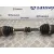 Transmision Delantera Izquierda para Nissan Primera Berlina (P12)
