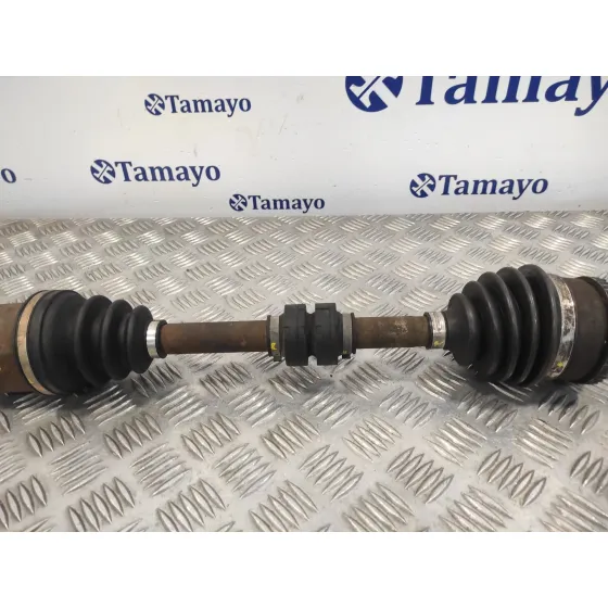 Transmision Delantera Izquierda para Nissan Primera Berlina (P12)
