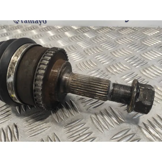 Transmision Delantera Izquierda para Nissan Primera Berlina (P12)