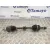 Transmision Delantera Izquierda para Nissan Primera Berlina (P12)