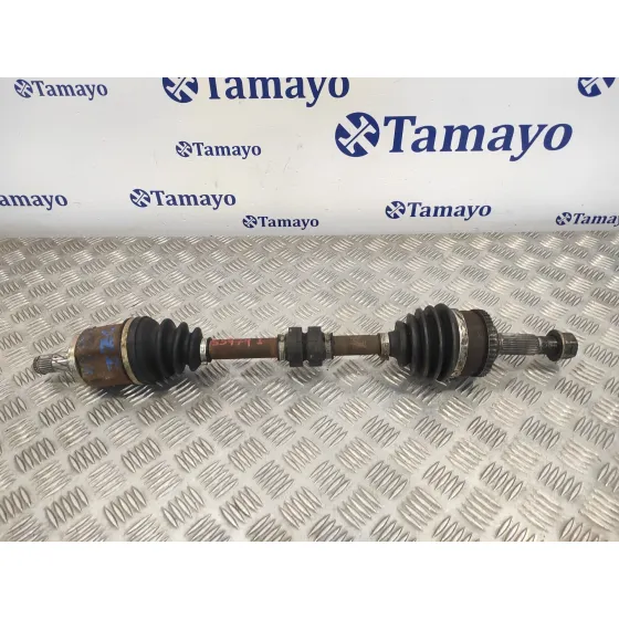 Transmision Delantera Izquierda para Nissan Primera Berlina (P12)