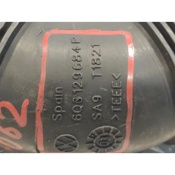 Tubo para Seat Ibiza (6L1)