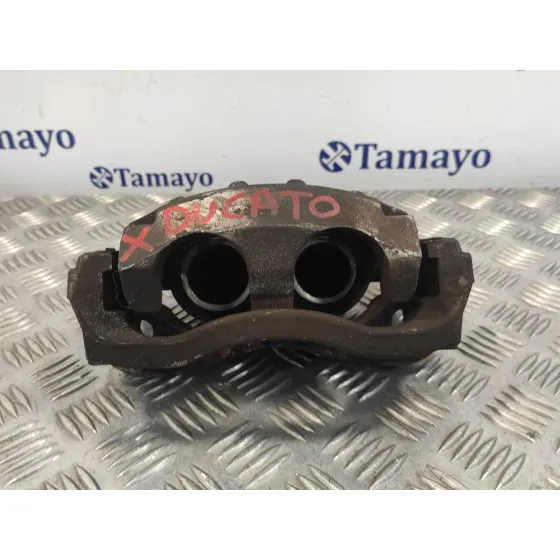 Pinza Freno Delantera Derecha para Fiat Ducato Caja Cerrada 33 (06.2006 =>)