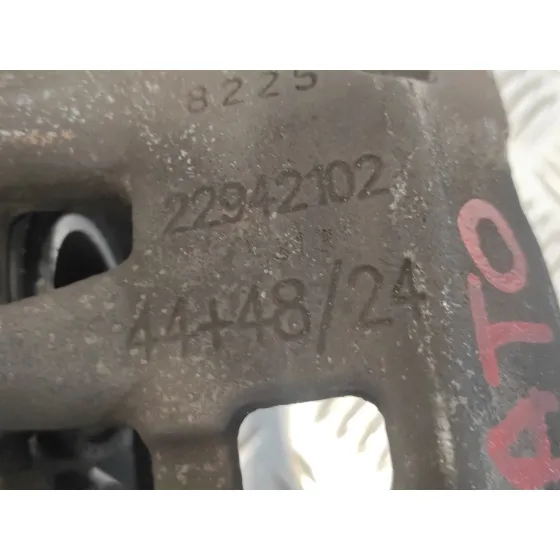 Pinza Freno Delantera Derecha para Fiat Ducato Caja Cerrada 33 (06.2006 =>)