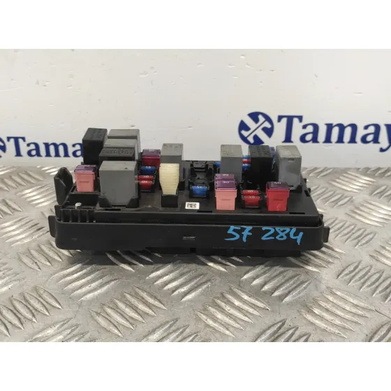 Caja Reles / Fusibles para Chevrolet Aveo