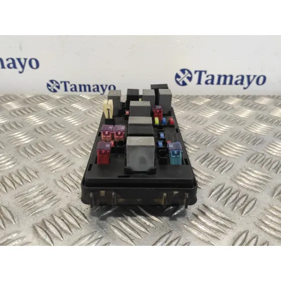 Caja Reles / Fusibles para Chevrolet Aveo