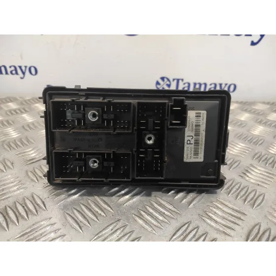 Caja Reles / Fusibles para Chevrolet Aveo
