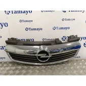 Rejilla Delantera para Opel Zafira B
