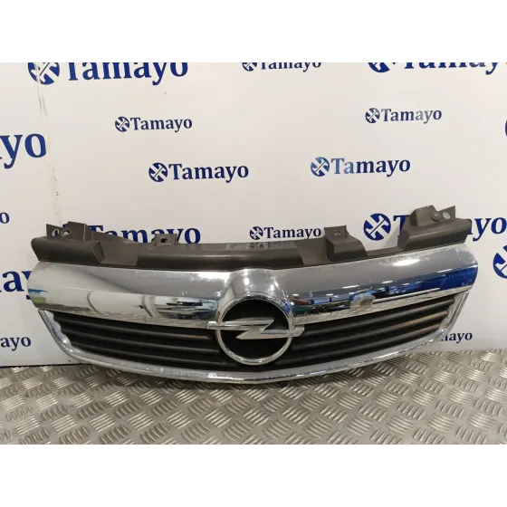 Rejilla Delantera para Opel Zafira B