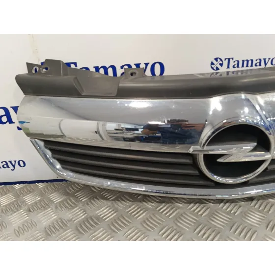 Rejilla Delantera para Opel Zafira B