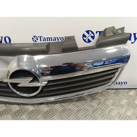 Rejilla Delantera para Opel Zafira B
