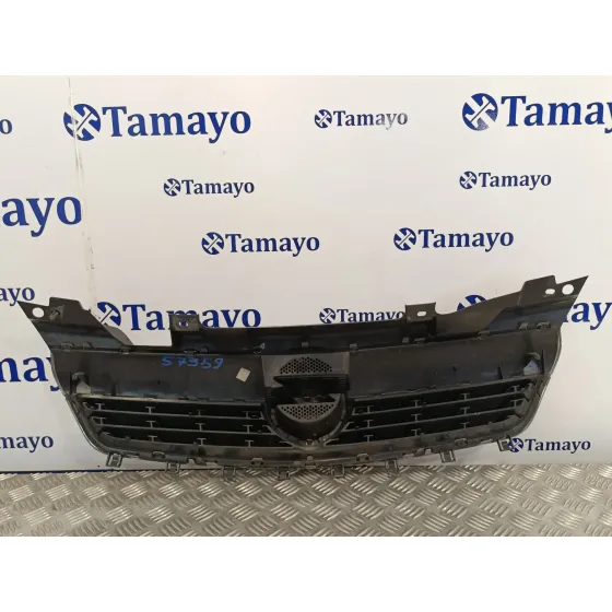Rejilla Delantera para Opel Zafira B