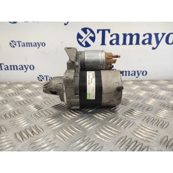 Motor Arranque para Citroën C1