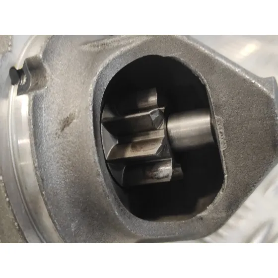 Motor Arranque para Citroën C1