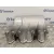 Colector Admision para Seat Ibiza (6L1)