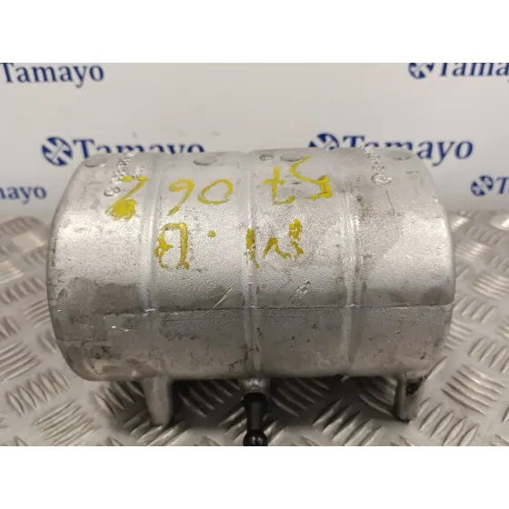 Colector Admision para Seat Ibiza (6L1)