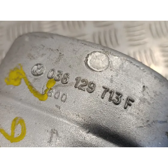 Colector Admision para Seat Ibiza (6L1)