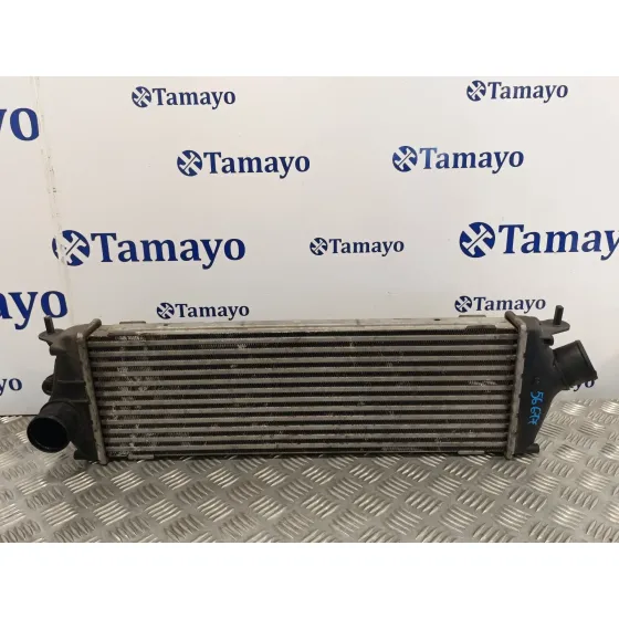 Intercooler para Renault Trafic Caja Cerrada (Ab 4.01)